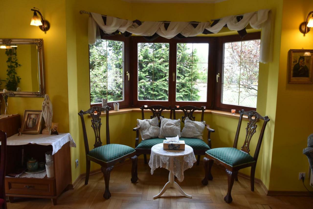 Comfortable House With Garden Manki Kültér fotó