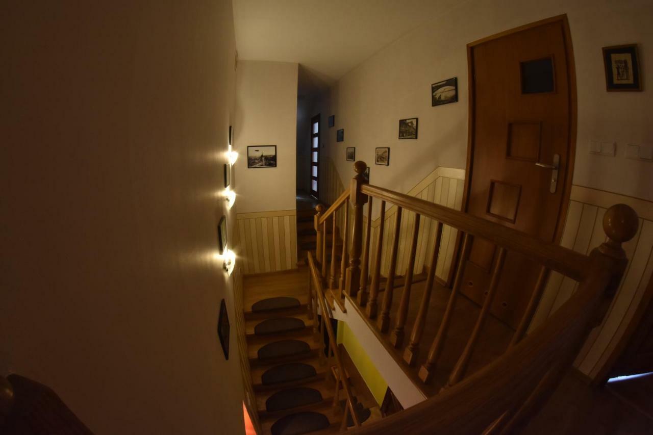 Comfortable House With Garden Manki Kültér fotó