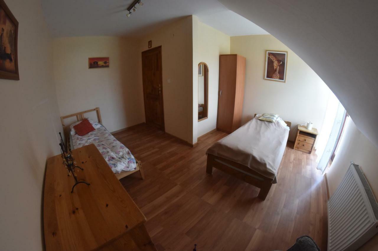 Comfortable House With Garden Manki Kültér fotó